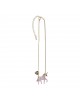 1 Collier licorne