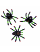 8 araignées