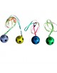 1 Collier ballon de foot lumineux