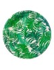 12 Grandes Assiettes en carton _ Tropical