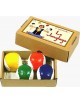 Balles Jonglage