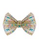 1 Barrette Strass