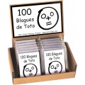 100 Blagues de Toto cadeau invités