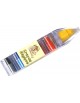 Crayon magique