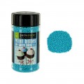 1 Pot Mini Billes de sucre bleues