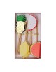 24 Pics Fruits