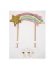 1 Grand Topper Etoile Filante