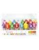 15 Bougies Cupcakes