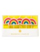 5 Bougies Arc-en-Ciel