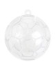 4 Boules transparentes Ballon