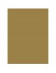 1 Feuille Décopatch dorée