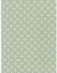 1 Feuille Décopatch jaune motifs géométriques