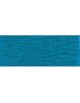 1 Rouleau papier crépon bleu