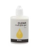 1 tube de colle gel