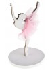Centre de table Ballerine