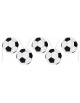 1 Guirlande Ballons de foot