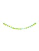 1 Guirlande Jaune et Menthe