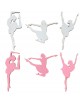 Confettis Ballerines
