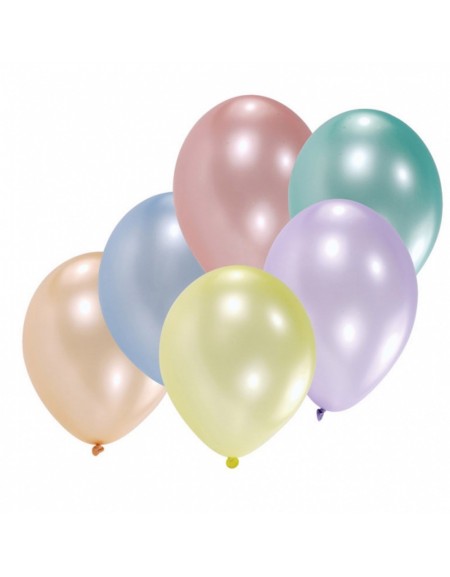 Des Ballons Originaux Pour Une Fete Anniversaire Chic Et Raffinee