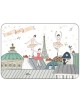 1 Carte Danseuses