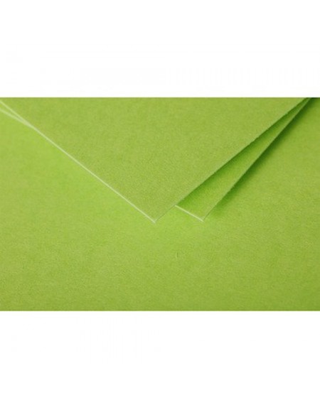 1 enveloppe vert menthe 114*162
