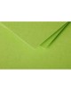 1 enveloppe vert menthe 114*162