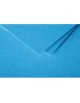 1 enveloppe turquoise 114*162
