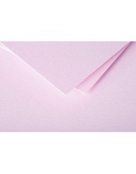 1 enveloppe rose dragée 114*162