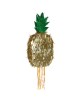 Pinata Ananas Doré