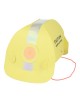 8 Casques de chantier