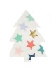 16 Serviettes en papier _ Sapin Noël